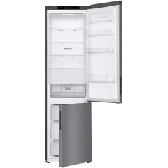 Холодильник LG GA-B509CLCL графит