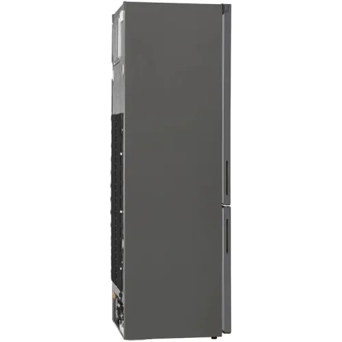 Холодильник LG GA-B509CLCL графит