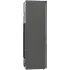 Холодильник LG GA-B509CLCL графит
