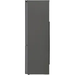 Холодильник LG GA-B509CLCL графит