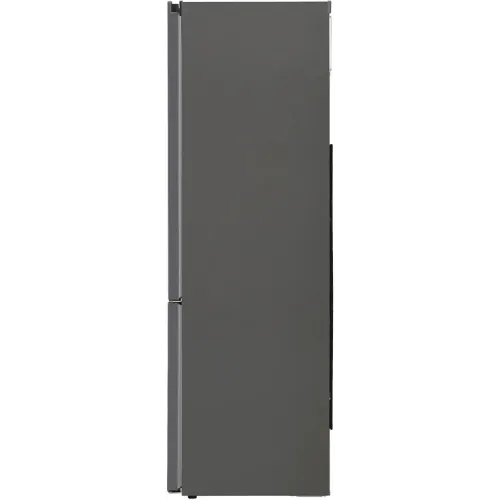 Холодильник LG GA-B509CLCL графит