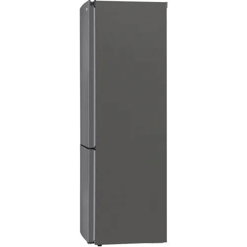 Холодильник LG GA-B509CLCL графит