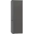 Холодильник LG GA-B509CLCL графит