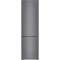 Холодильник LG GA-B509CLCL графит