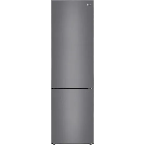 Холодильник LG GA-B509CLCL графит