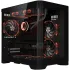 Корпус 1STPlayer UVIEW UV5 черный