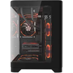 Корпус 1STPlayer UVIEW UV5 черный