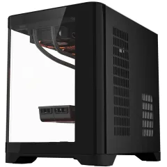 Корпус 1STPlayer UVIEW UV5 черный