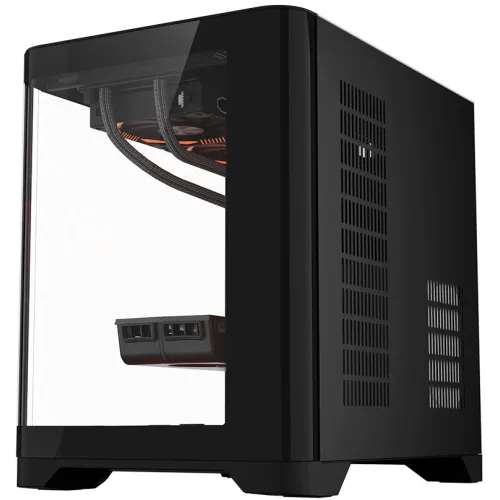 Корпус 1STPlayer UVIEW UV5 черный