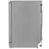 Посудомоечная машина BEKO BDFS15020S