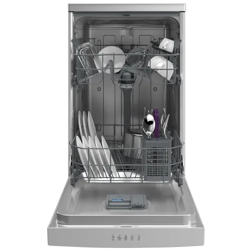 Посудомоечная машина BEKO BDFS15020S