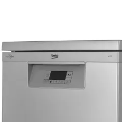 Посудомоечная машина BEKO BDFS15020S