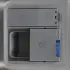 Посудомоечная машина BEKO BDFS15020S