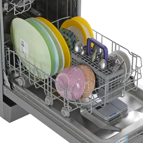 Посудомоечная машина BEKO BDFS15020S