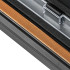 Вакууматор BBK BVS605 черный