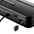 Вакууматор BBK BVS605 черный