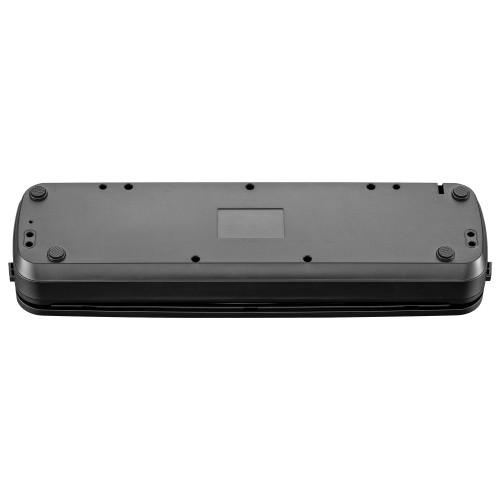 Вакууматор BBK BVS605 черный