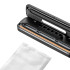 Вакууматор BBK BVS605 черный