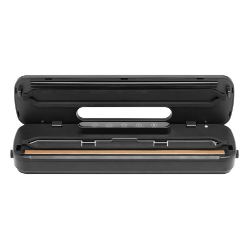 Вакууматор BBK BVS605 черный