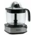 Соковыжималка для цитр. BLACKTON Bt J1113 черная/нерж.