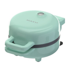 Вафельница MAXVI SM552P тиффани