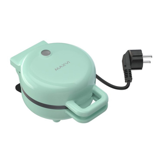Вафельница MAXVI SM552P тиффани