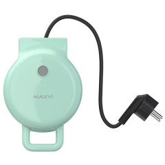 Вафельница MAXVI SM552P тиффани