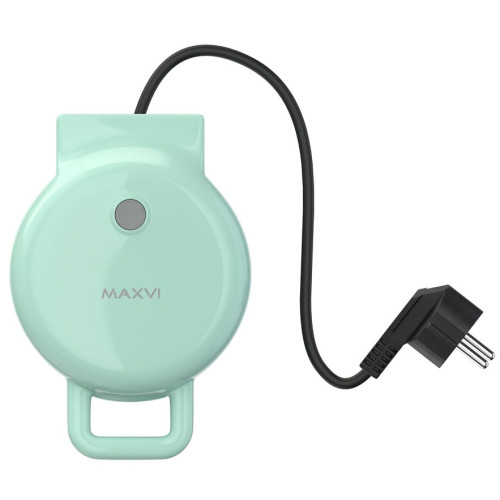 Вафельница MAXVI SM552P тиффани