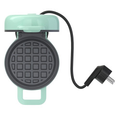 Вафельница MAXVI SM552P тиффани