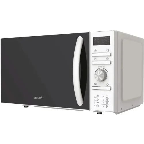 Микроволновая печь VITEK VT-MW0320, 20 л., белая (Э/М)