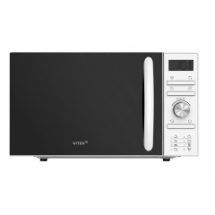 Микроволновая печь VITEK VT-MW0320, 20 л., белая (Э/М)