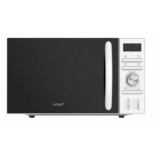Микроволновая печь VITEK VT-MW0320, 20 л., белая (Э/М)