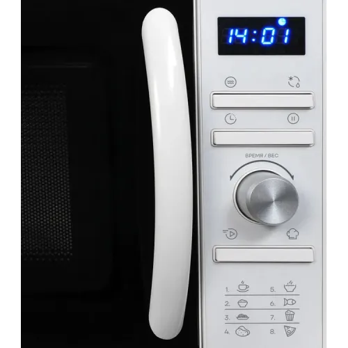 Микроволновая печь VITEK VT-MW0320, 20 л., белая (Э/М)