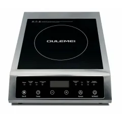 Настольная индукционная плита OULEMEI OLM-DCH006, 3,5 кВт, до 120 кг., безимпульсная