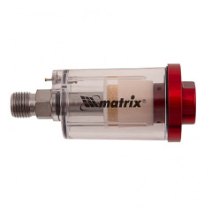 Влагоотделитель MATRIX, 1/4" (57008)
