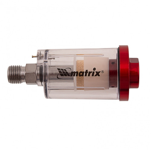 Влагоотделитель MATRIX, 1/4" (57008)