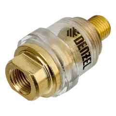 Лубрикатор DENZEL ML2, 10 бар, 1/4"(57003)
