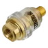 Лубрикатор DENZEL ML2, 10 бар, 1/4"(57003)