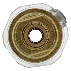 Лубрикатор DENZEL ML2, 10 бар, 1/4"(57003)