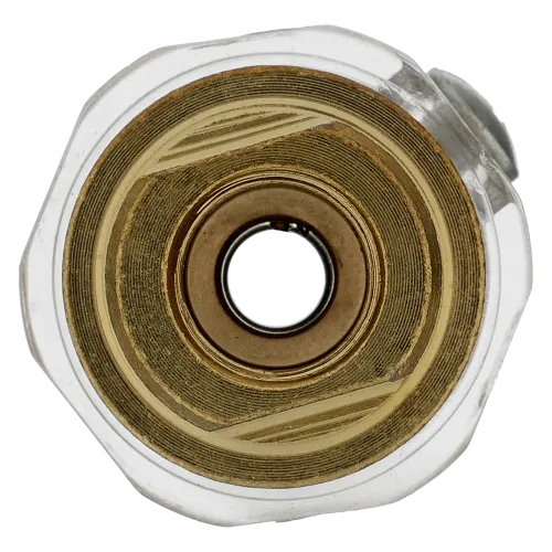 Лубрикатор DENZEL ML2, 10 бар, 1/4"(57003)