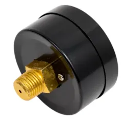 Манометр для компрессора ECO AES-14PG, резьба 1/4"