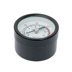 Манометр для компрессора ECO AES-18PG, резьба 1/8"
