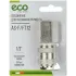 Адаптер пневмо ECO быстросъем. МАМА х внутр. резьба 1/2" (сталь) (AS-F/FT12)