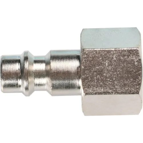 Адаптер пневмо ECO быстросъем. ПАПА х внутр. резьба 3/8" (сталь) (AS-M/FT38)