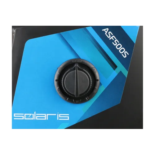 Щиток сварщика SOLARIS ASF500S