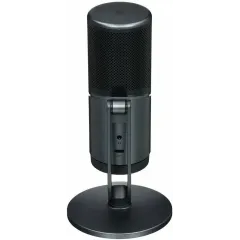 Микрофон компьютерный UGREEN CM769 (35629) Desktop USB серый