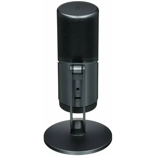 Микрофон компьютерный UGREEN CM769 (35629) Desktop USB серый