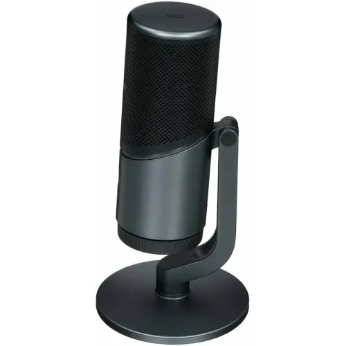 Микрофон компьютерный UGREEN CM769 (35629) Desktop USB серый