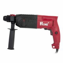 Перфоратор SDS+ NUMBER ONE EH 850/24-2