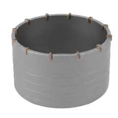 Коронка по бетону SDS+ MATRIX 100мм (70389)